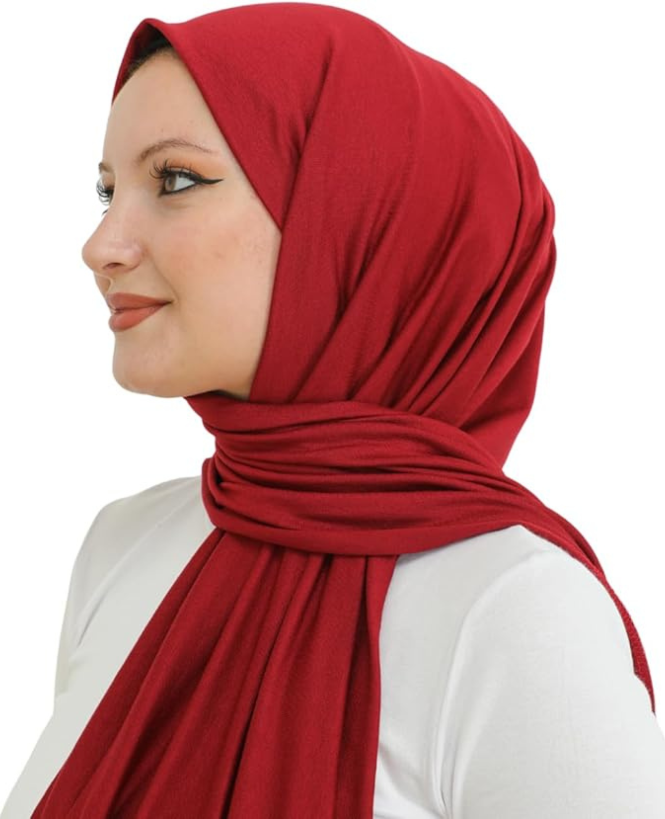Scarf For Women - Black