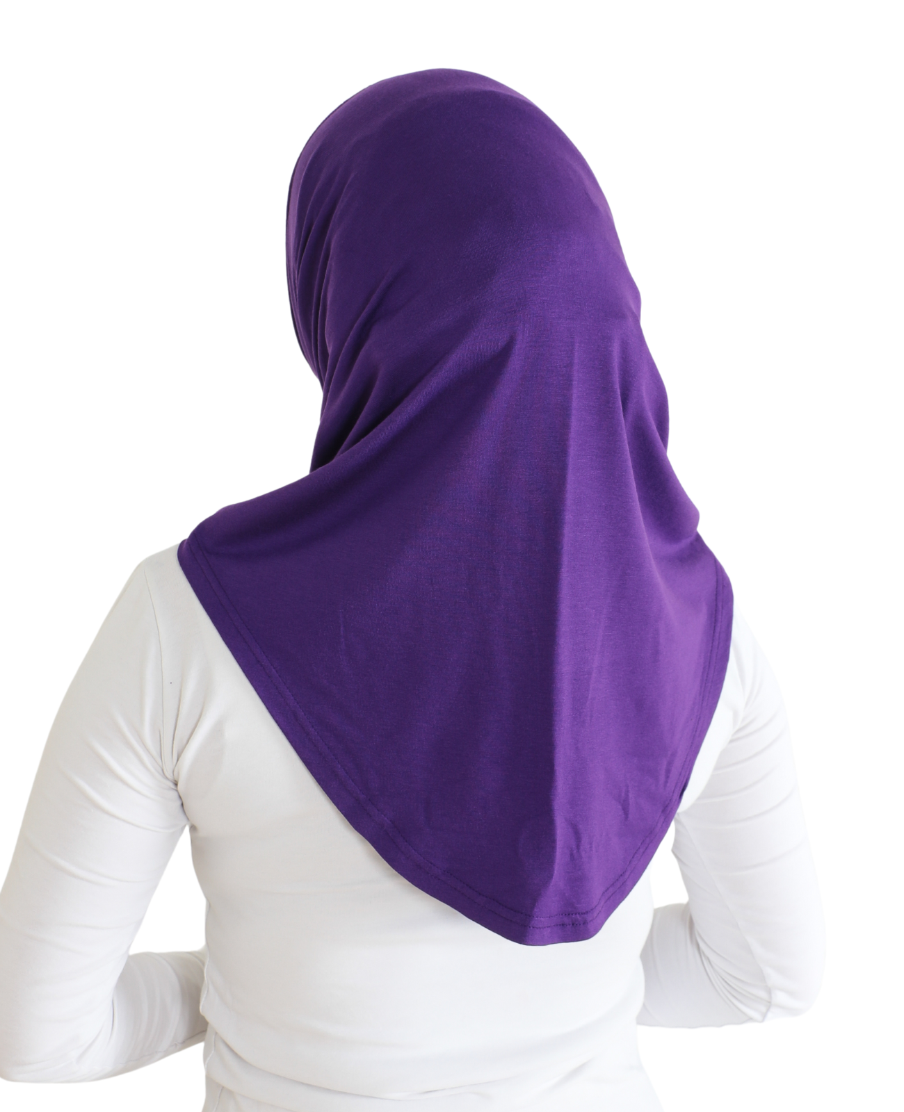 Sport Instant Hijab - Beige