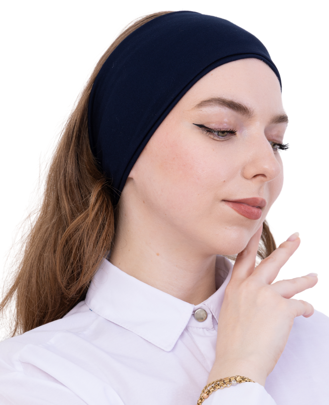 Hijab Non-Slip Headband