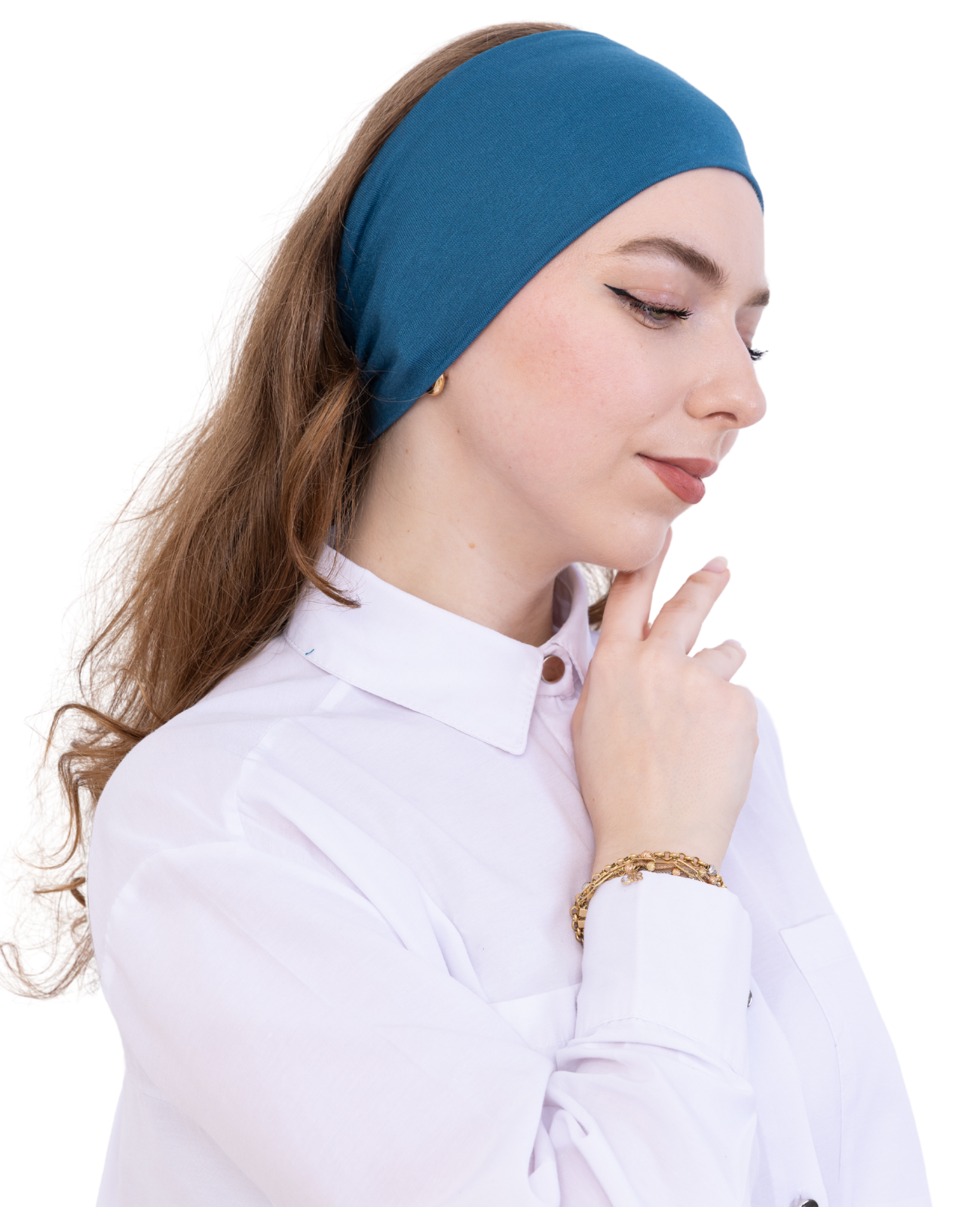 Hijab Non-Slip Headband