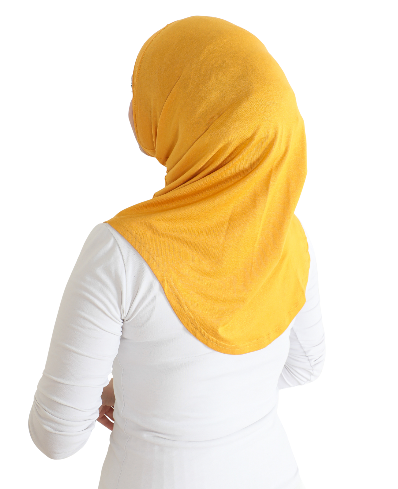 Sport Instant Hijab - Beige