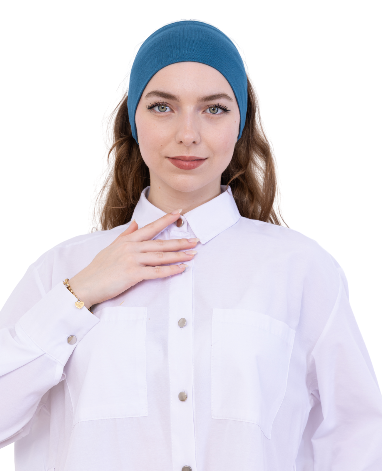 Hijab Non-Slip Headband
