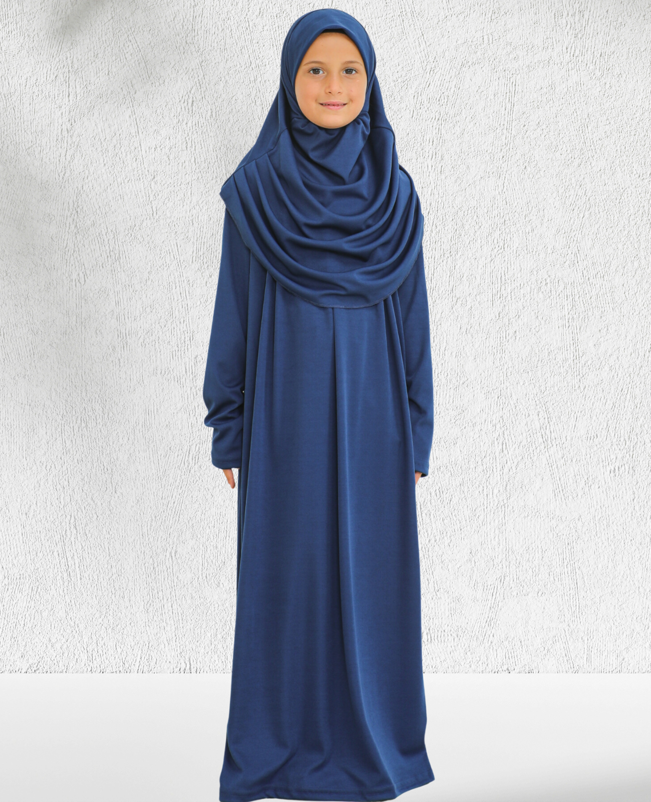 Dress For Girls With Hijab
