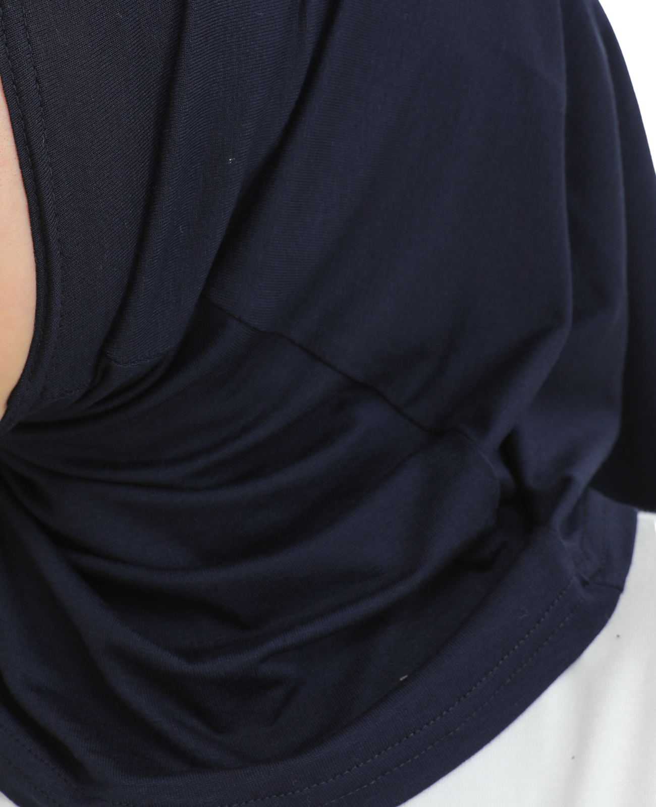 Sport Instant Hijab - Beige