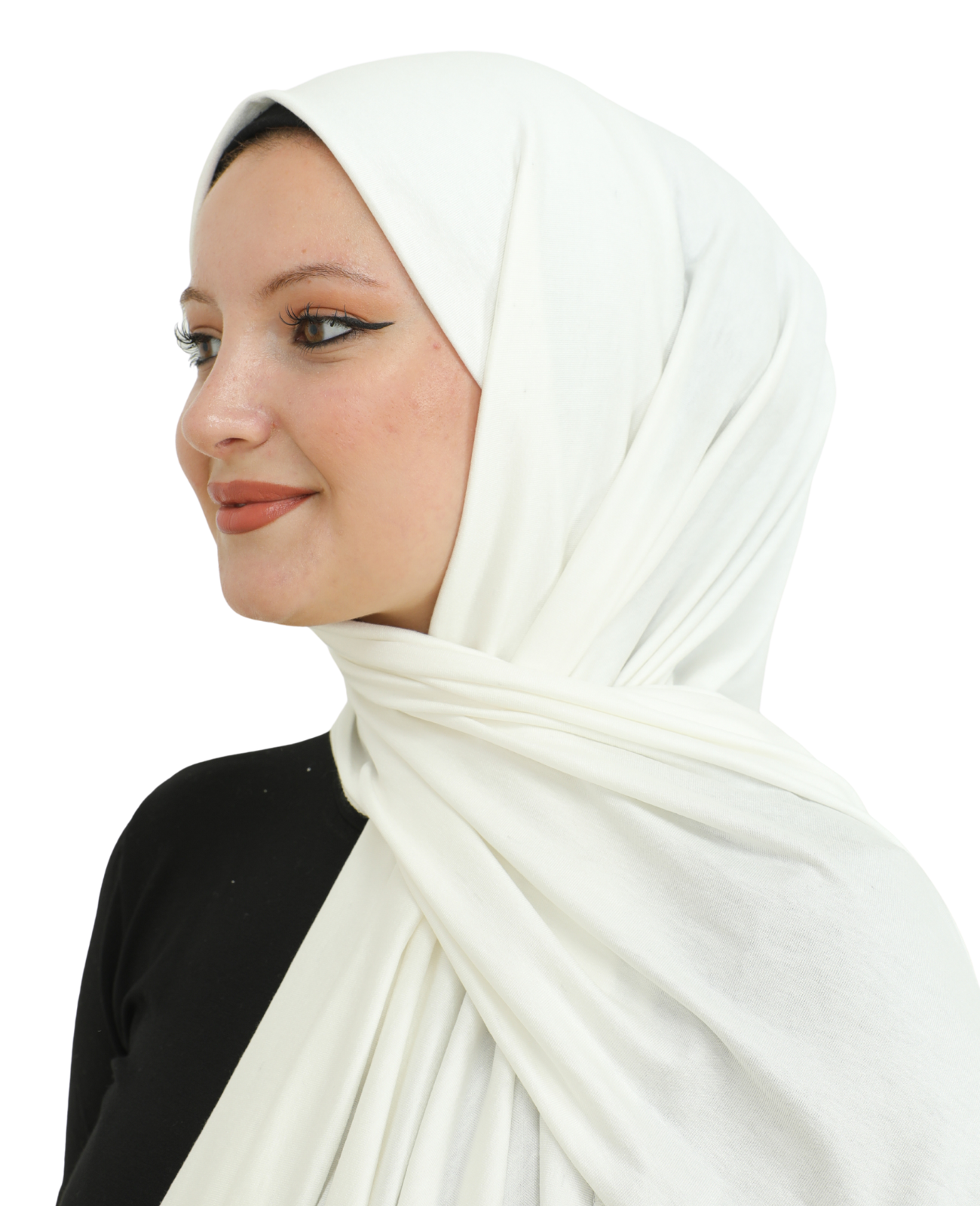 Scarf For Women - Black