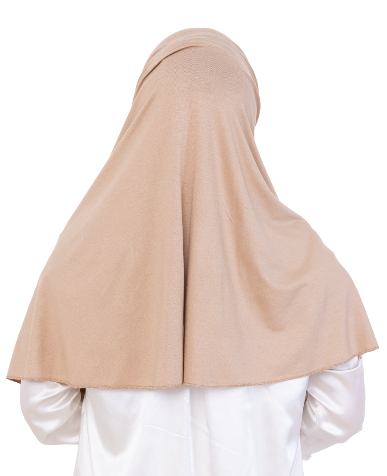 Ready Hijab One Piece Flat