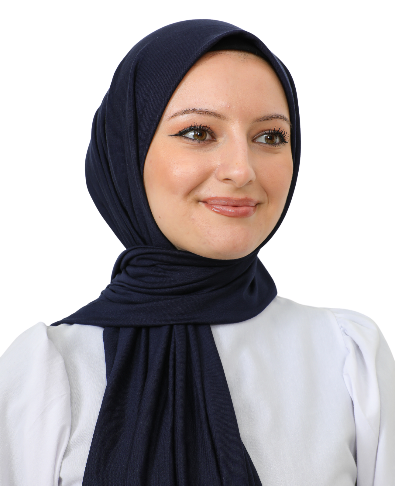 Scarf For Women - Black