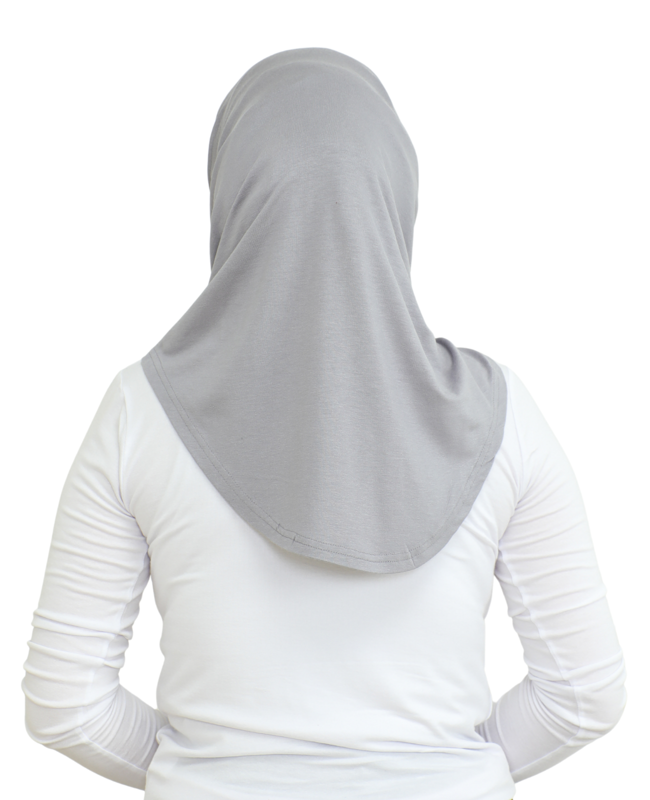 Sport Instant Hijab - Beige