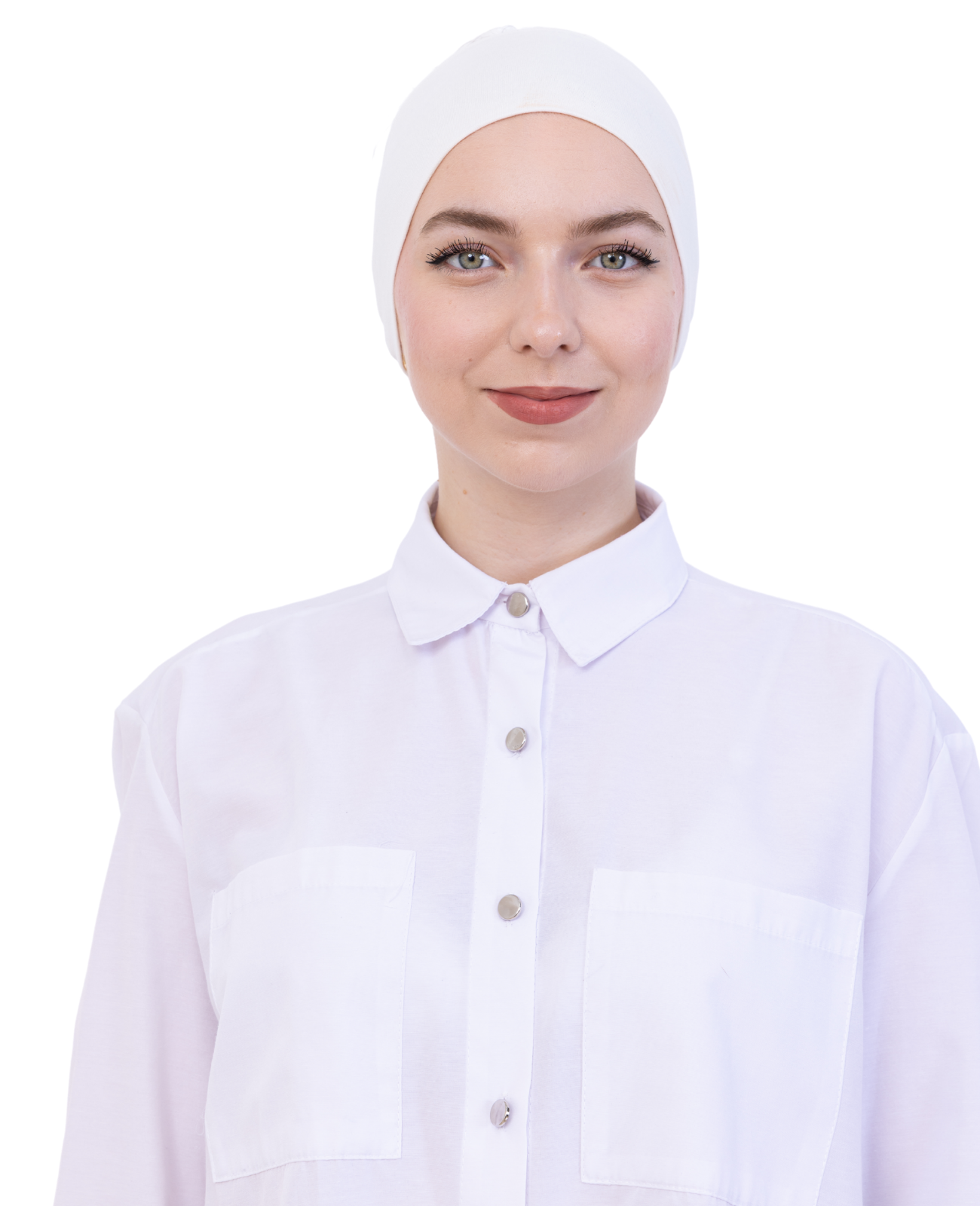 Hijab Non-Slip Headband