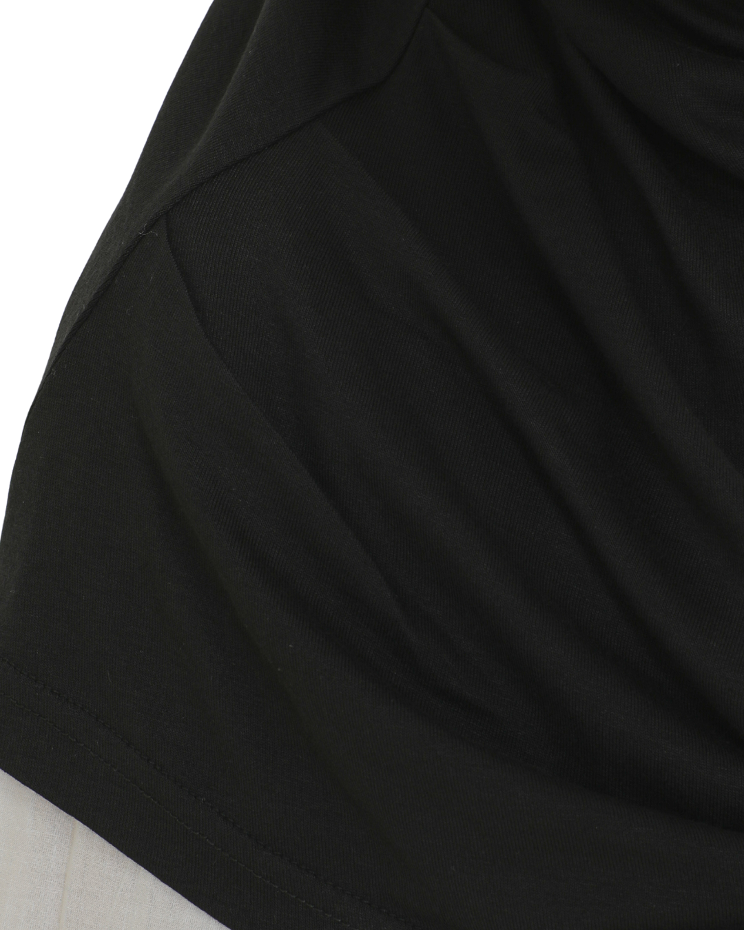 Easy To Wear Hijab For Girls - White