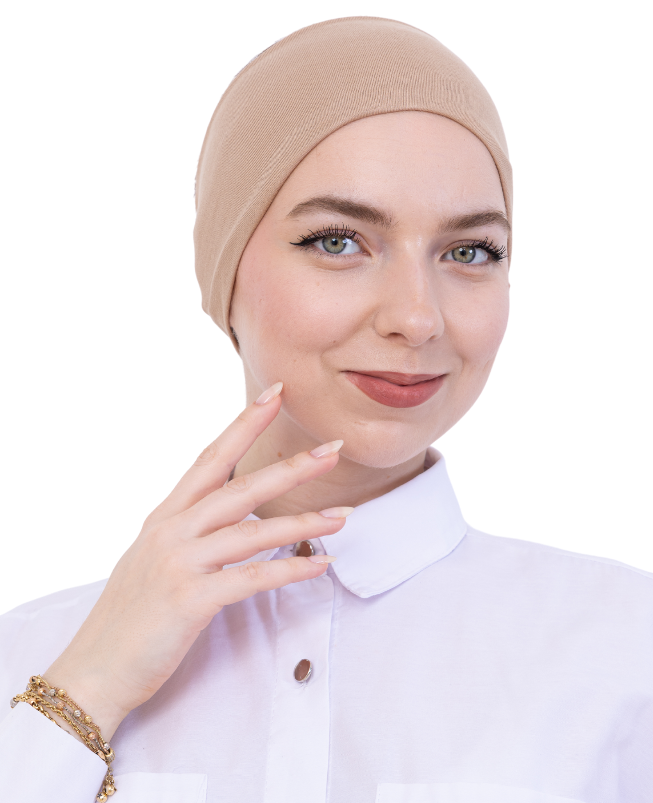Hijab Non-Slip Headband