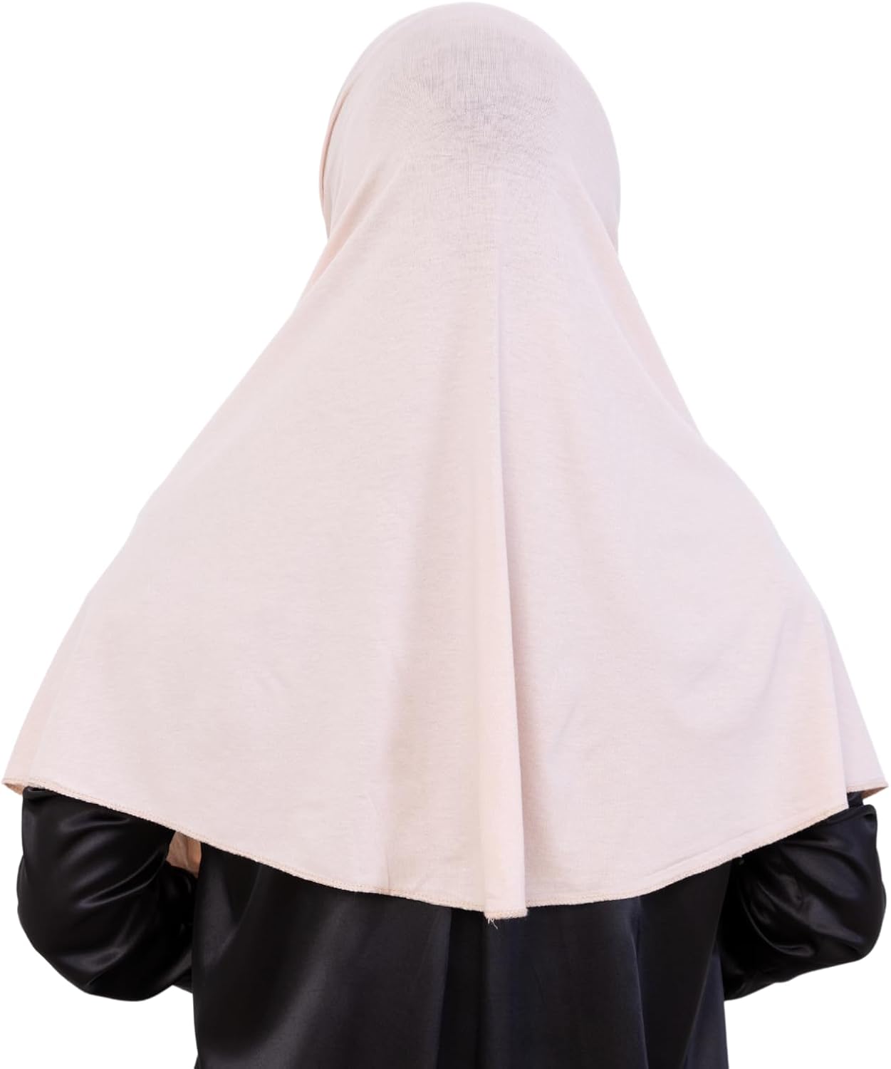 Prien Ready Hijab For Women, One Piece Muslim Instant Turban, Easy To Wear Long Head Scarf, Turkish Islamic Clothes For Abaya