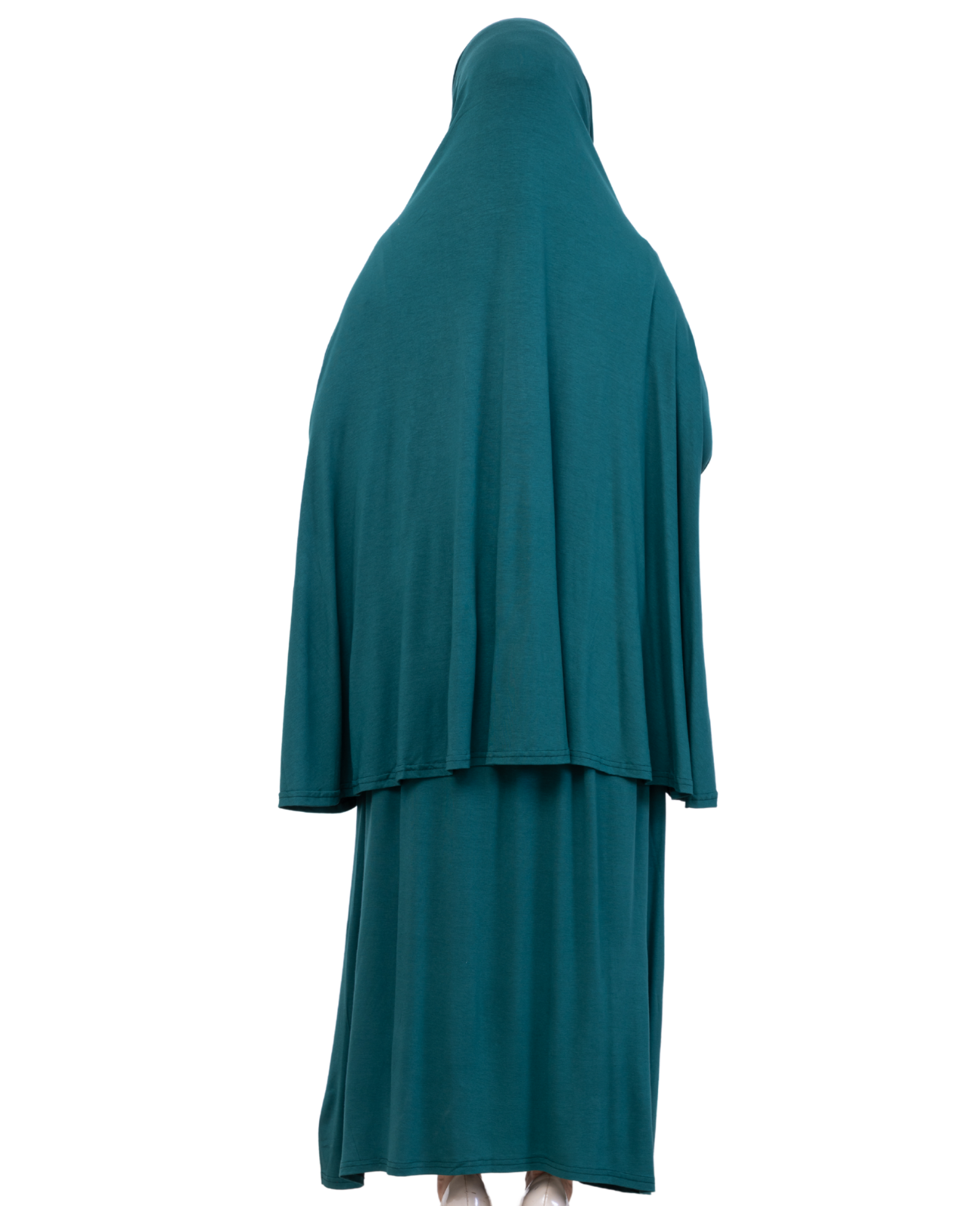 Two Piece Prayer Dress Set Viscose