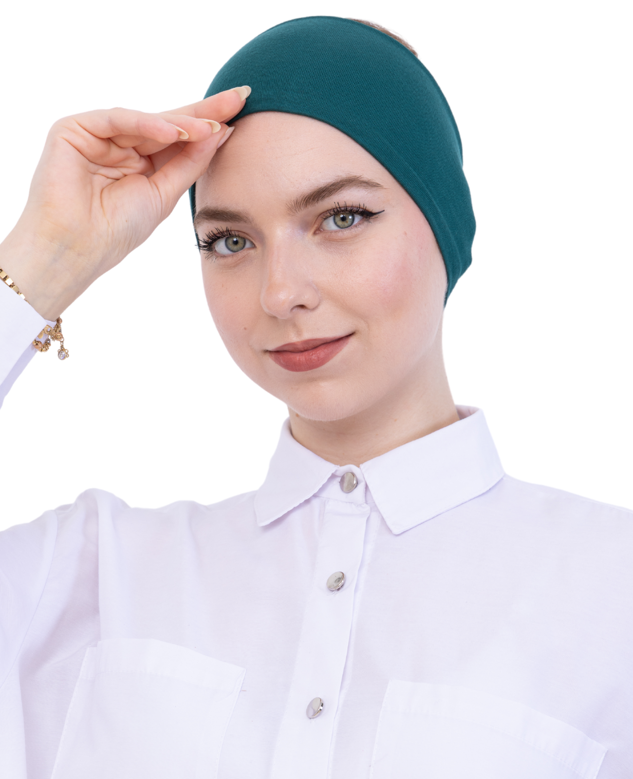 Hijab Non-Slip Headband