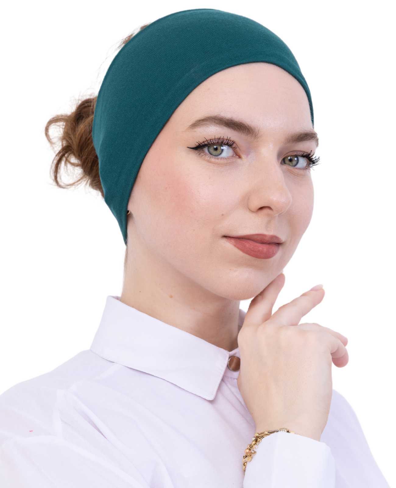 Hijab Non-Slip Headband