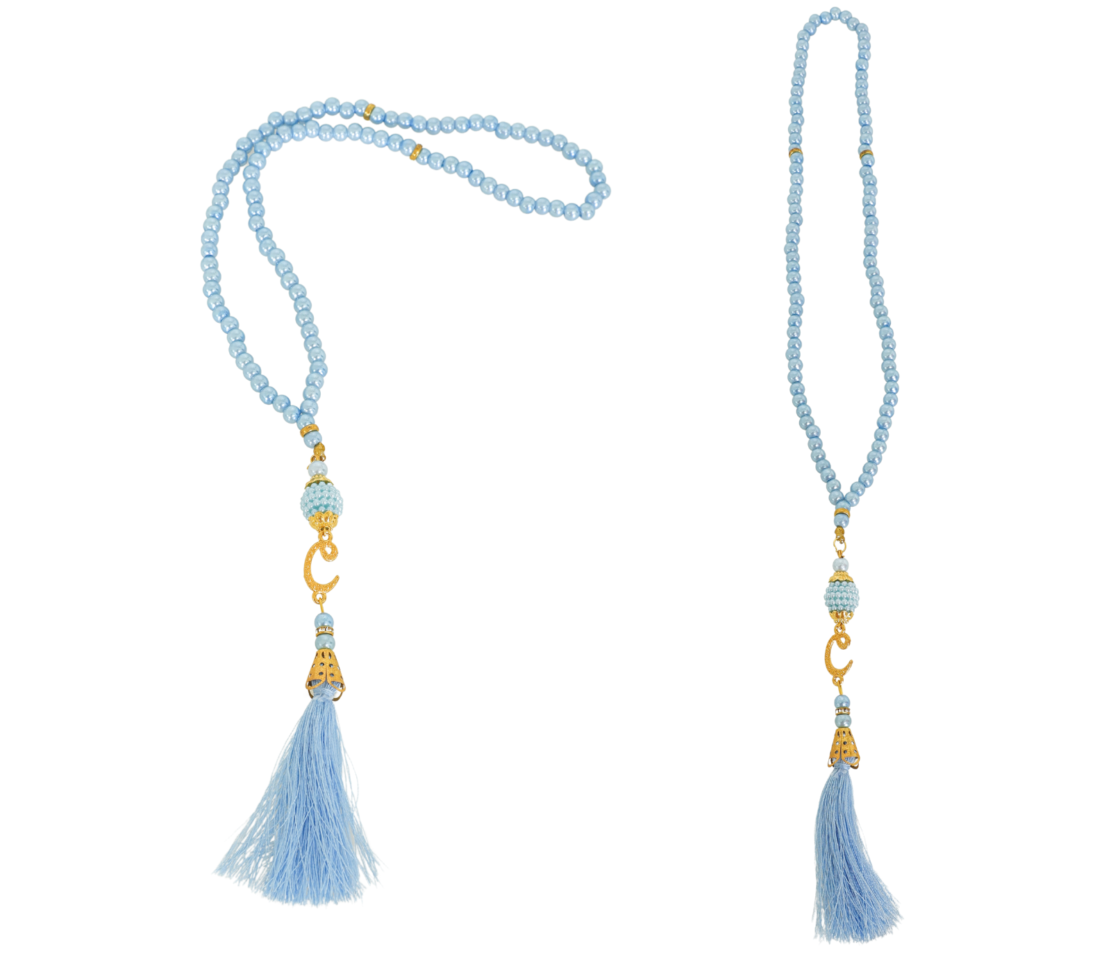 Gebetsteppich mit Tasbih-Tasche zum Beten, muslimische Geschenke Bayram, Mat Salah, Sajadah für Frauen und Männer