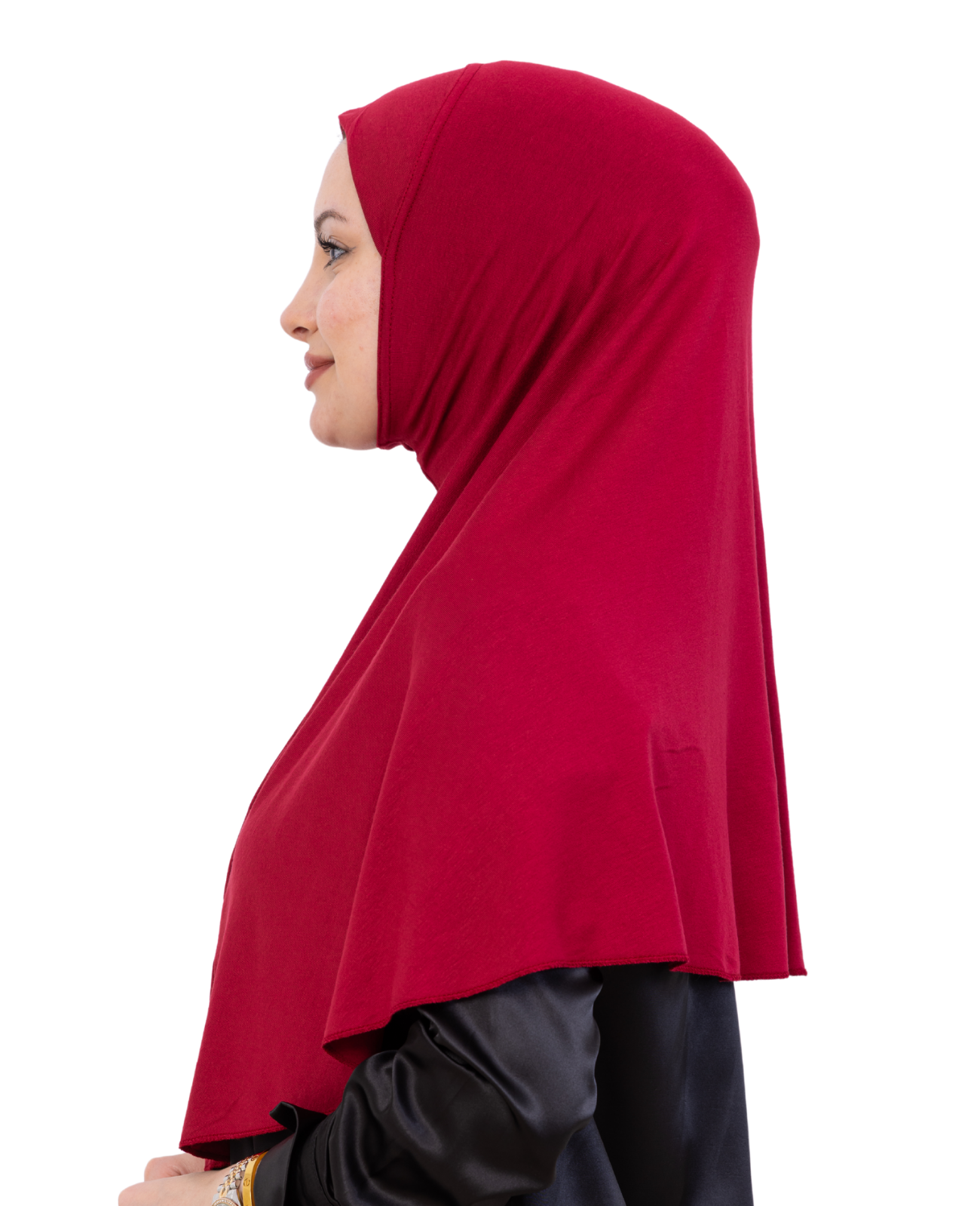 Ready Hijab One Piece Flat