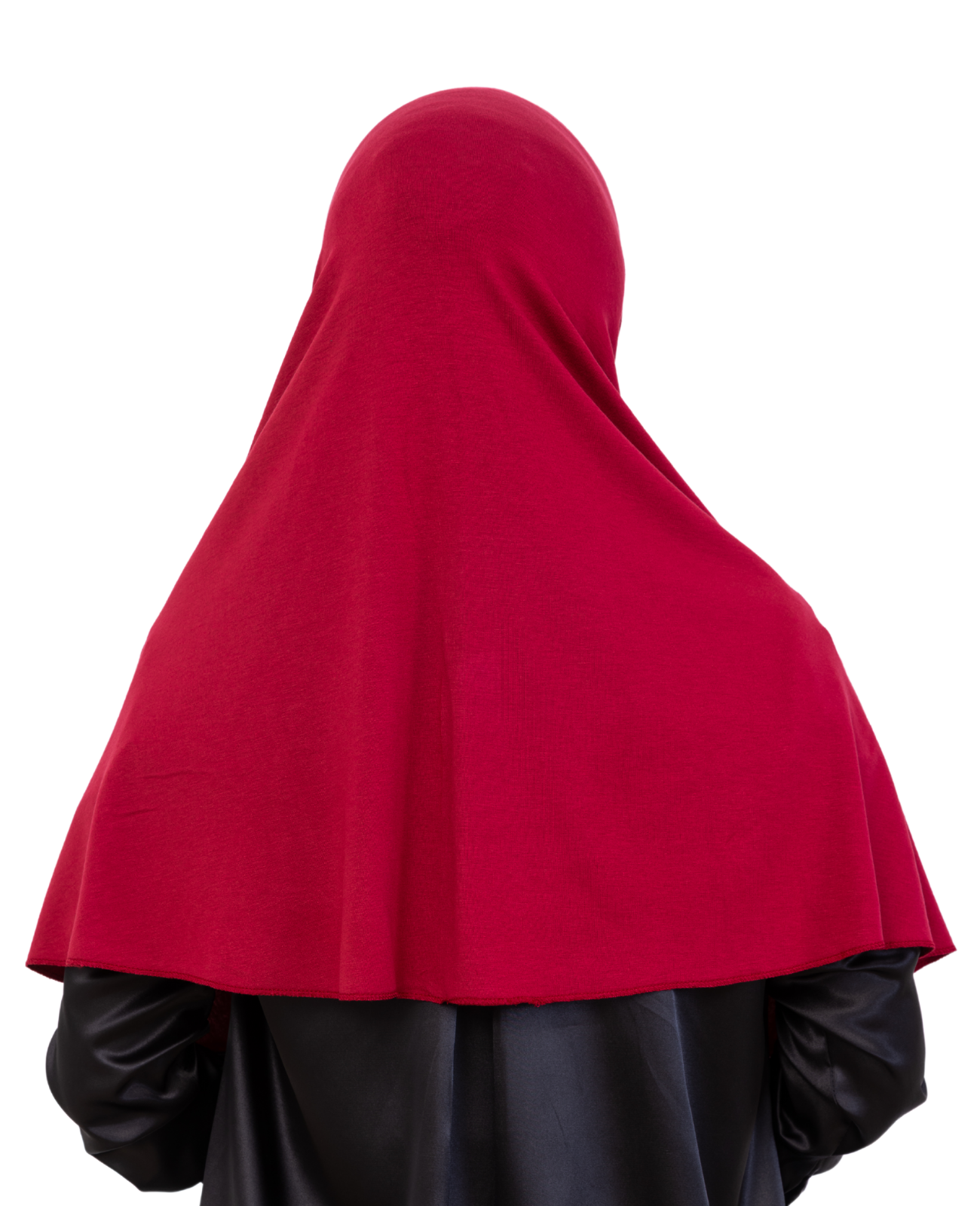 Ready Hijab One Piece Flat
