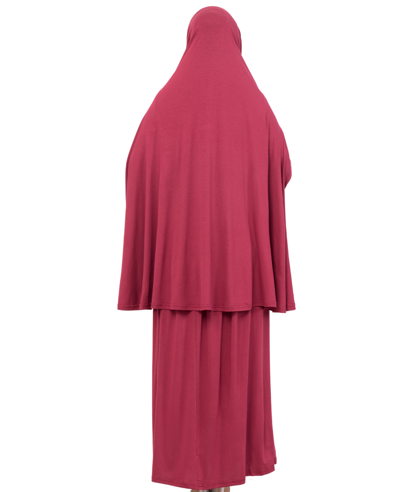 Two Piece Prayer Dress Set Viscose
