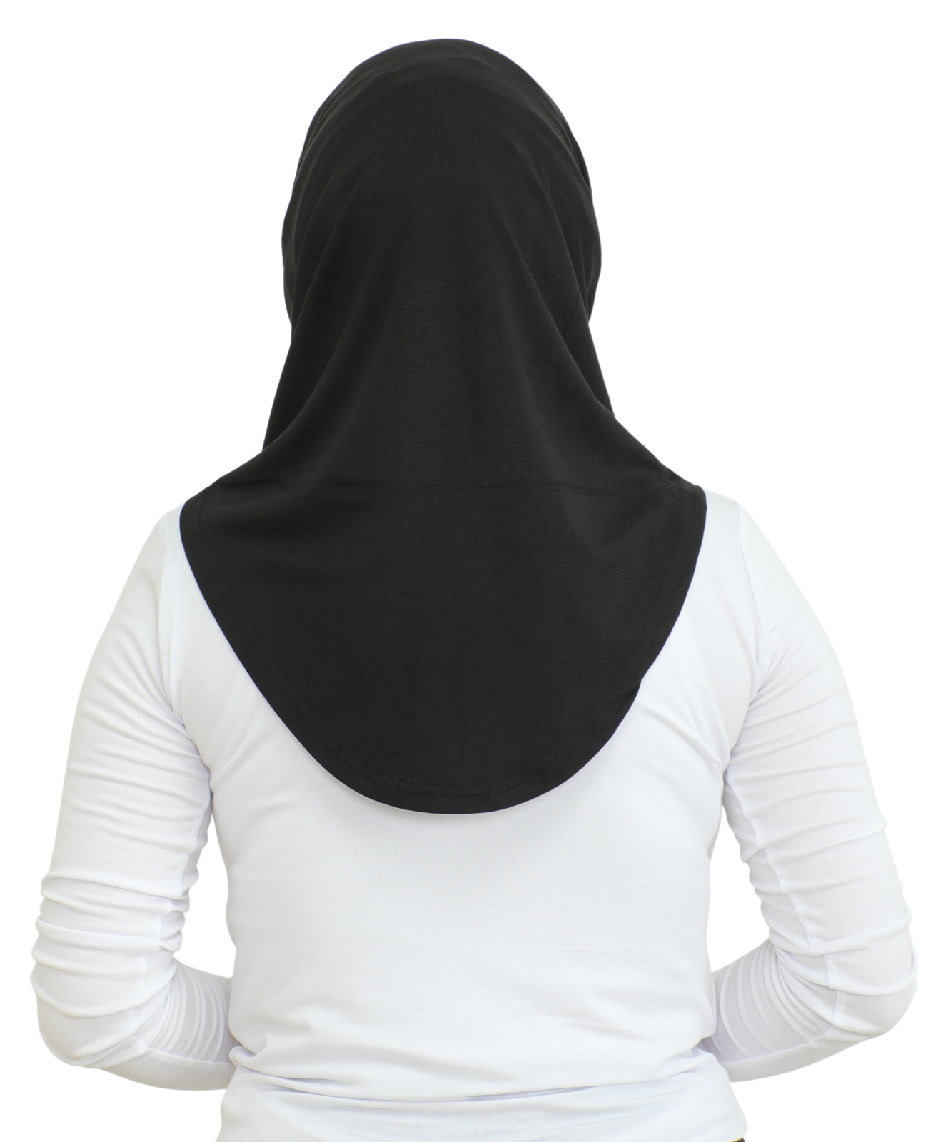 Sport Instant Hijab - Beige