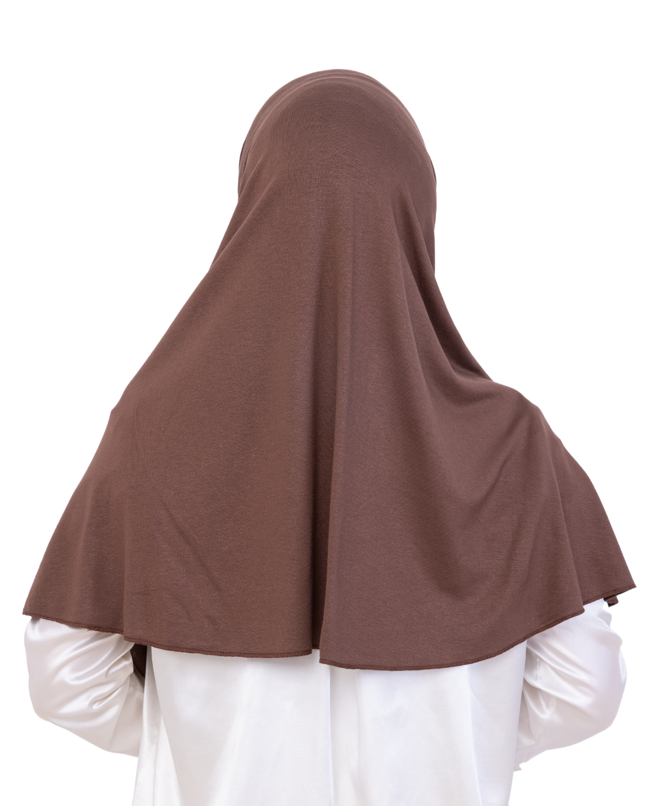 Ready Hijab One Piece Flat