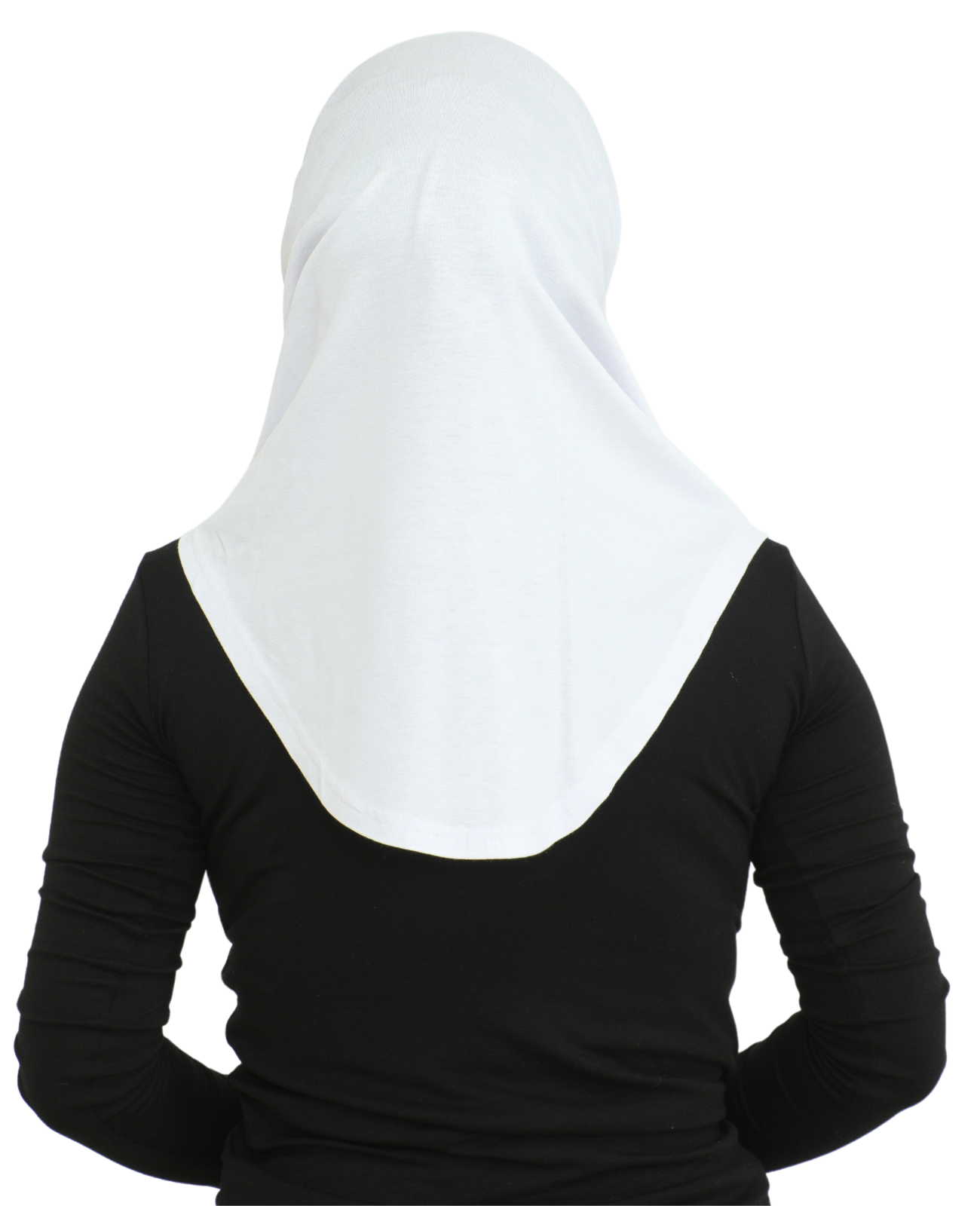 Sport Instant Hijab - Beige