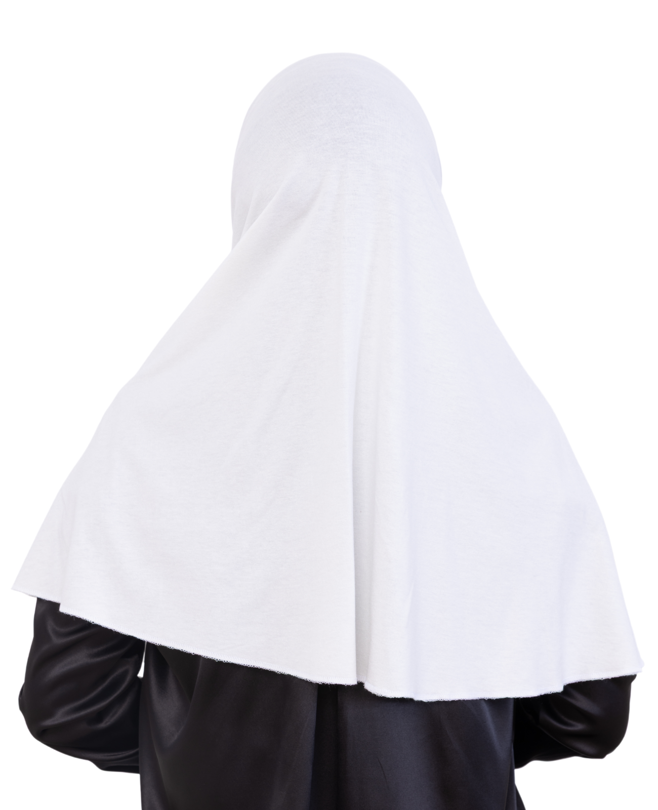 Ready Hijab One Piece Flat