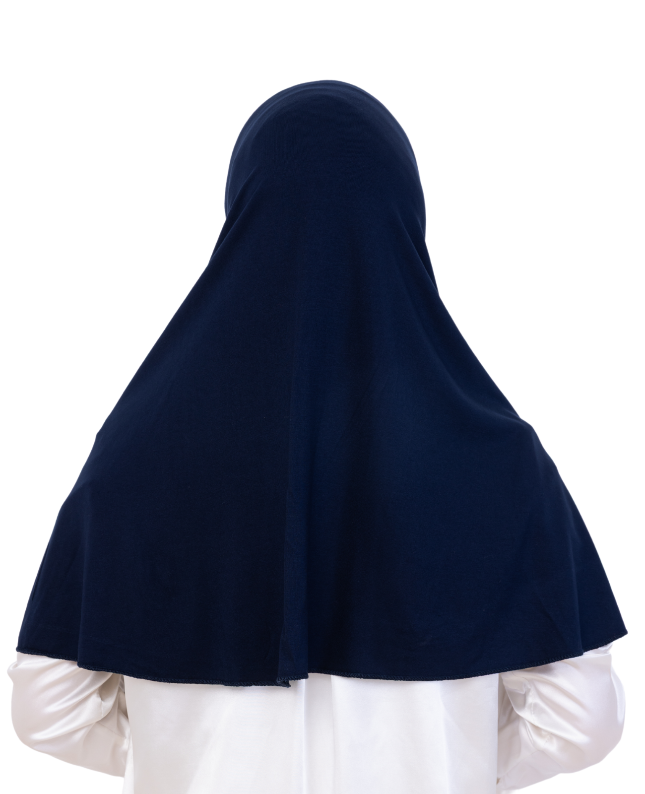 Ready Hijab One Piece Flat