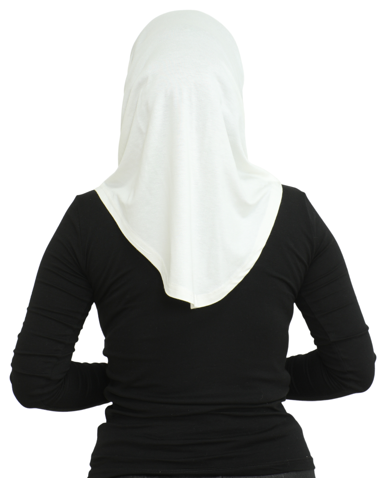 Sport Instant Hijab - Beige