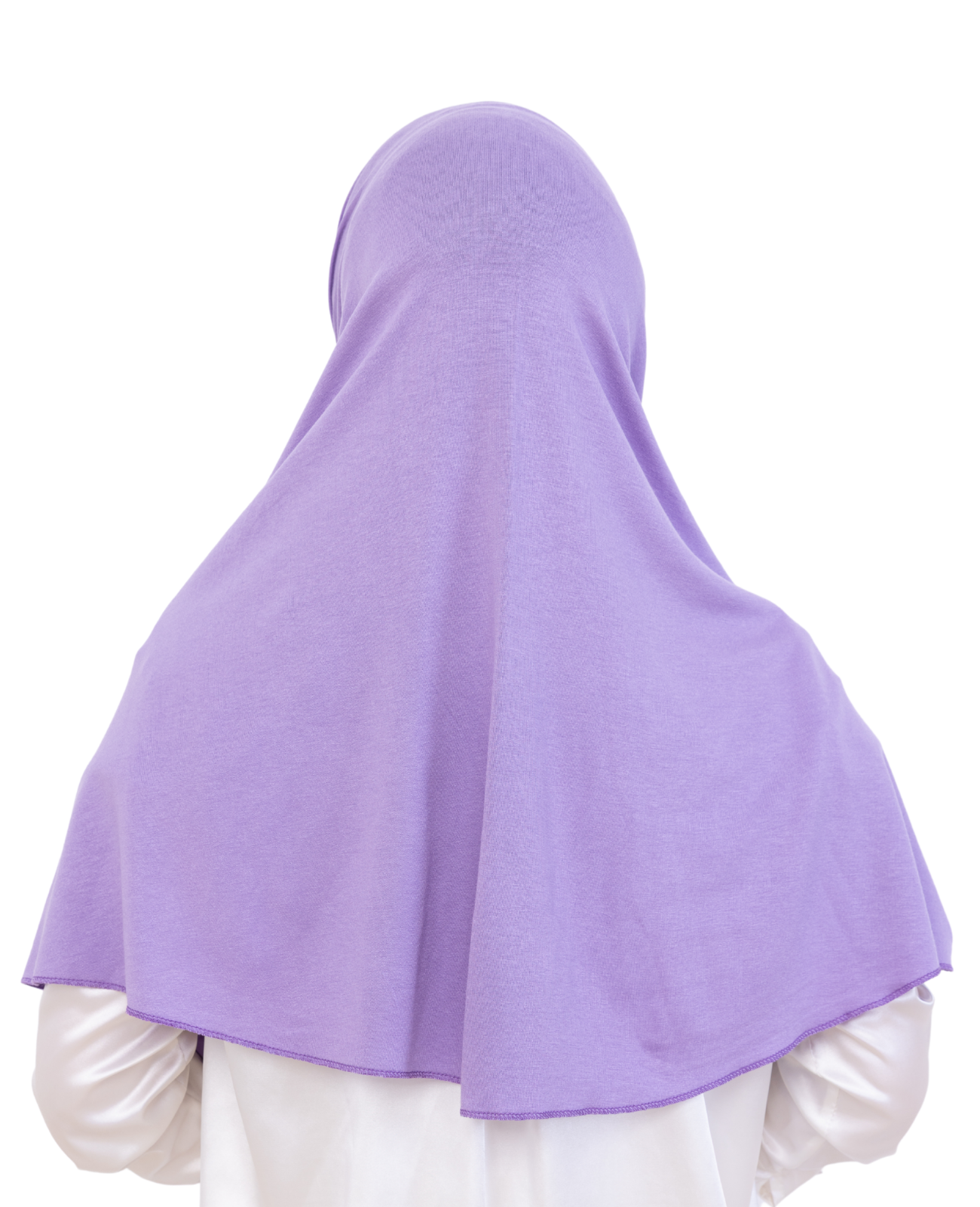 Ready Hijab One Piece Flat