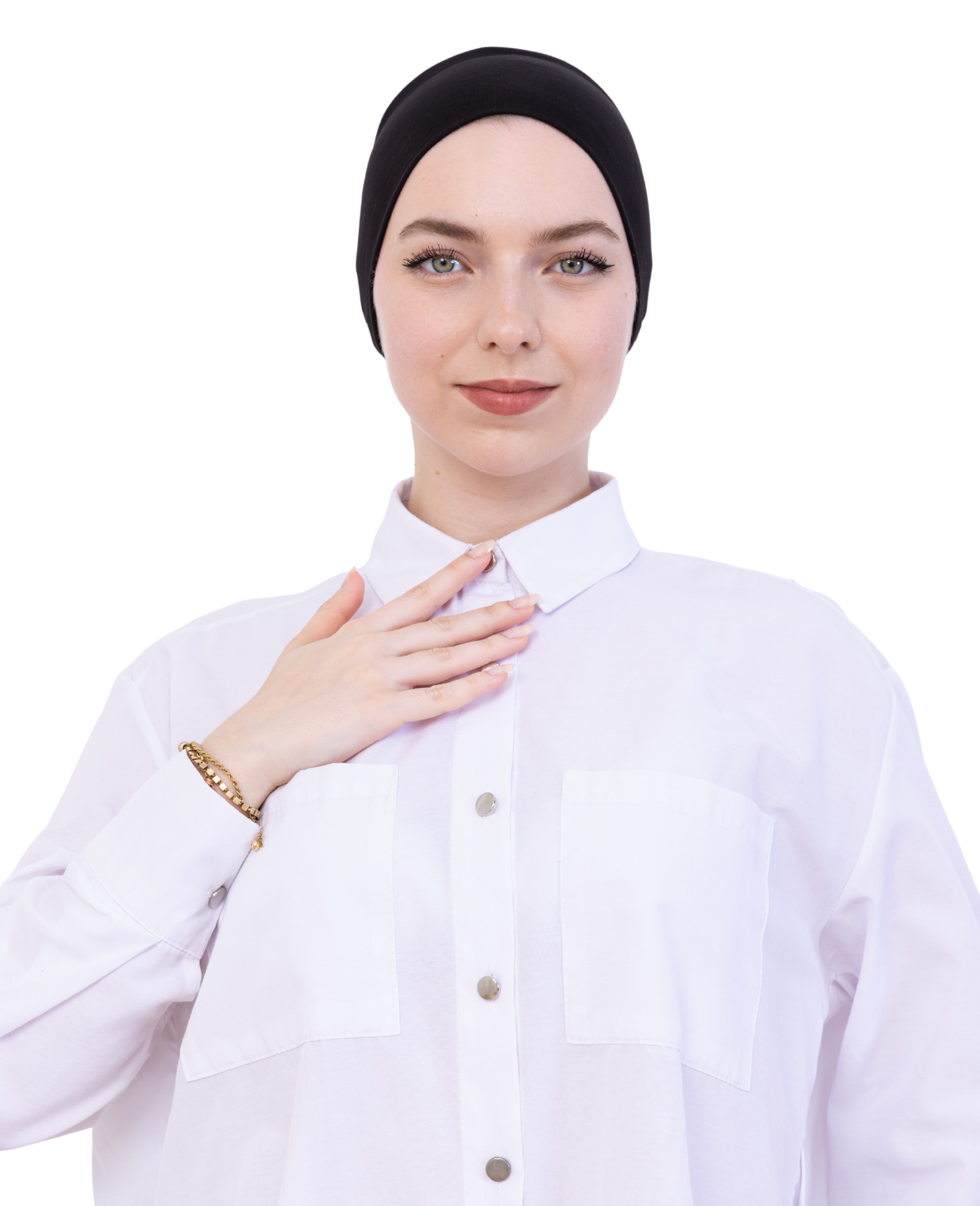Hijab Non-Slip Headband
