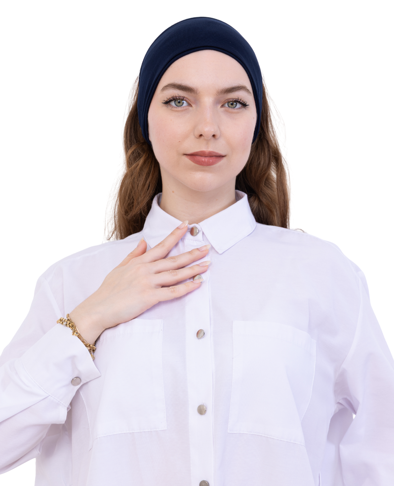 Hijab Non-Slip Headband