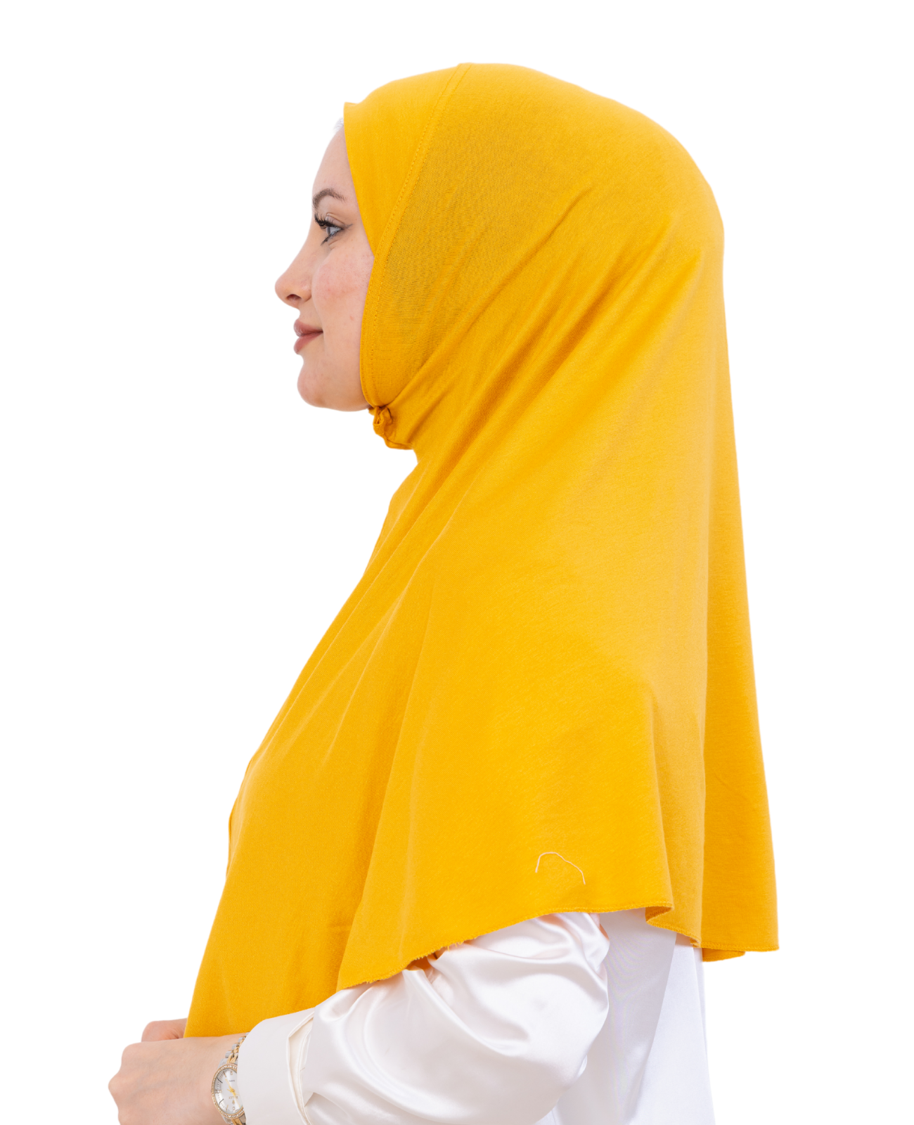 Ready Hijab One Piece Flat