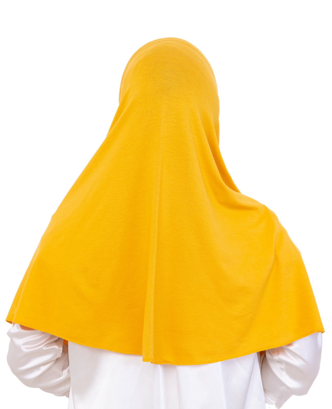 Ready Hijab One Piece Flat