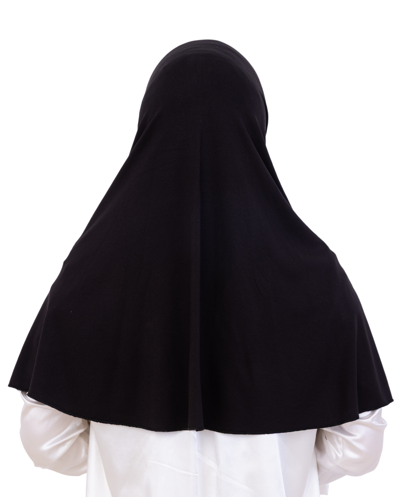 Ready Hijab One Piece Flat
