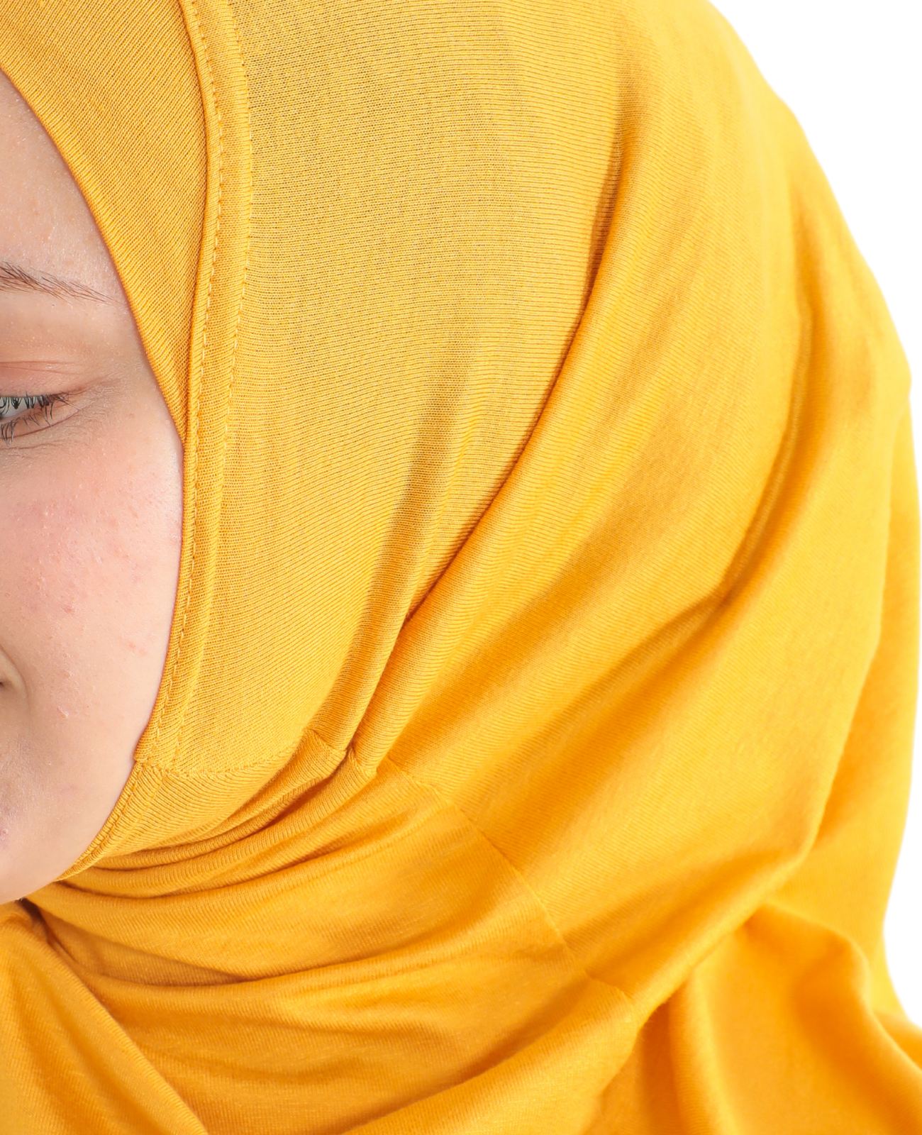Sport Instant Hijab - Beige