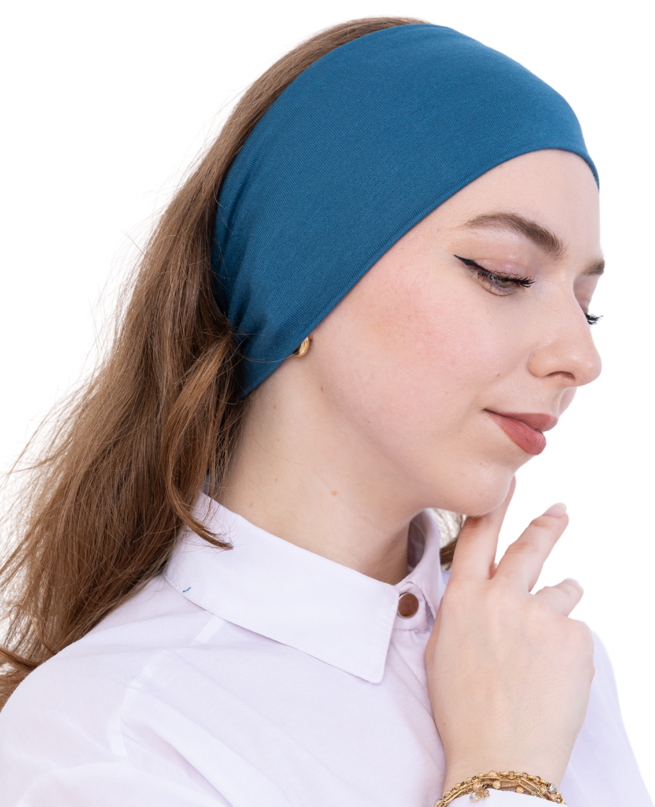 Hijab Non-Slip Headband