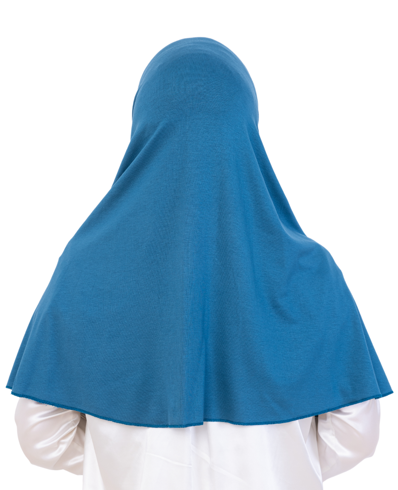 Ready Hijab One Piece Flat