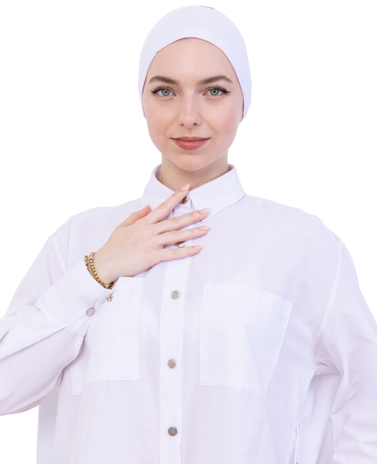 Hijab Non-Slip Headband