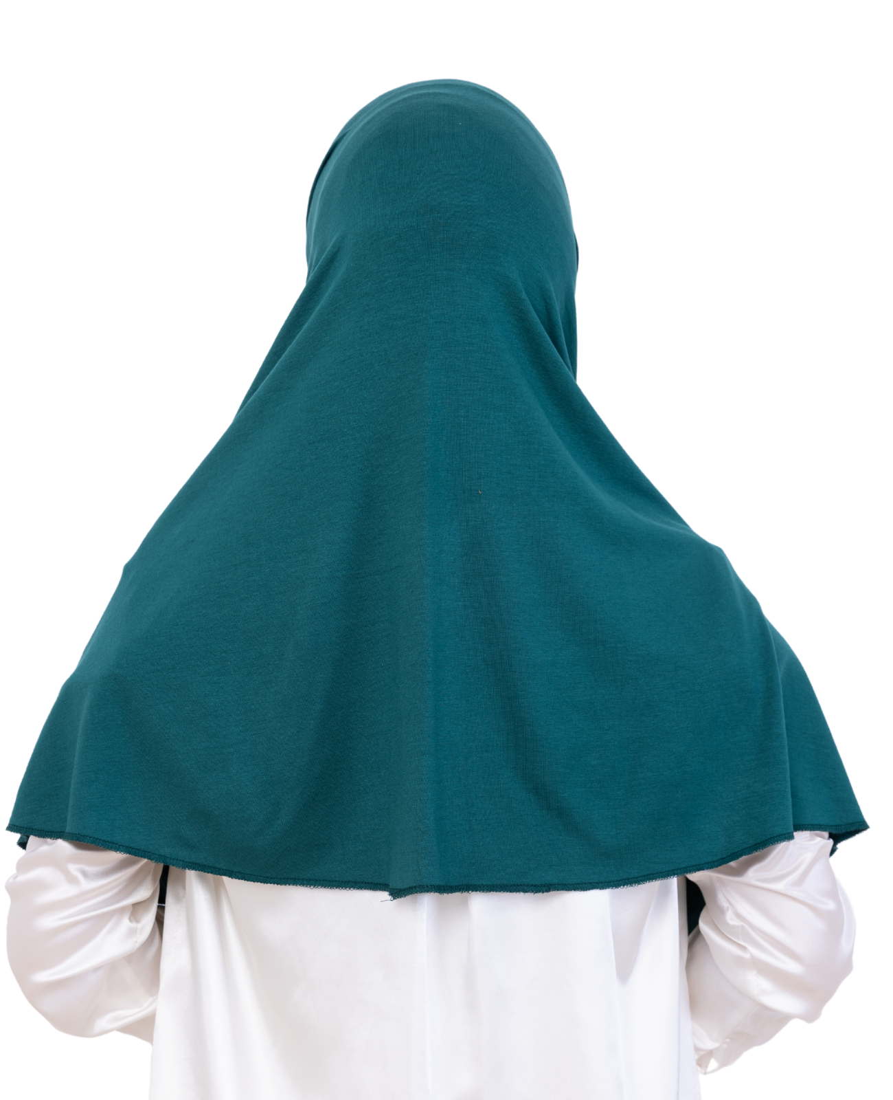 Ready Hijab One Piece Flat