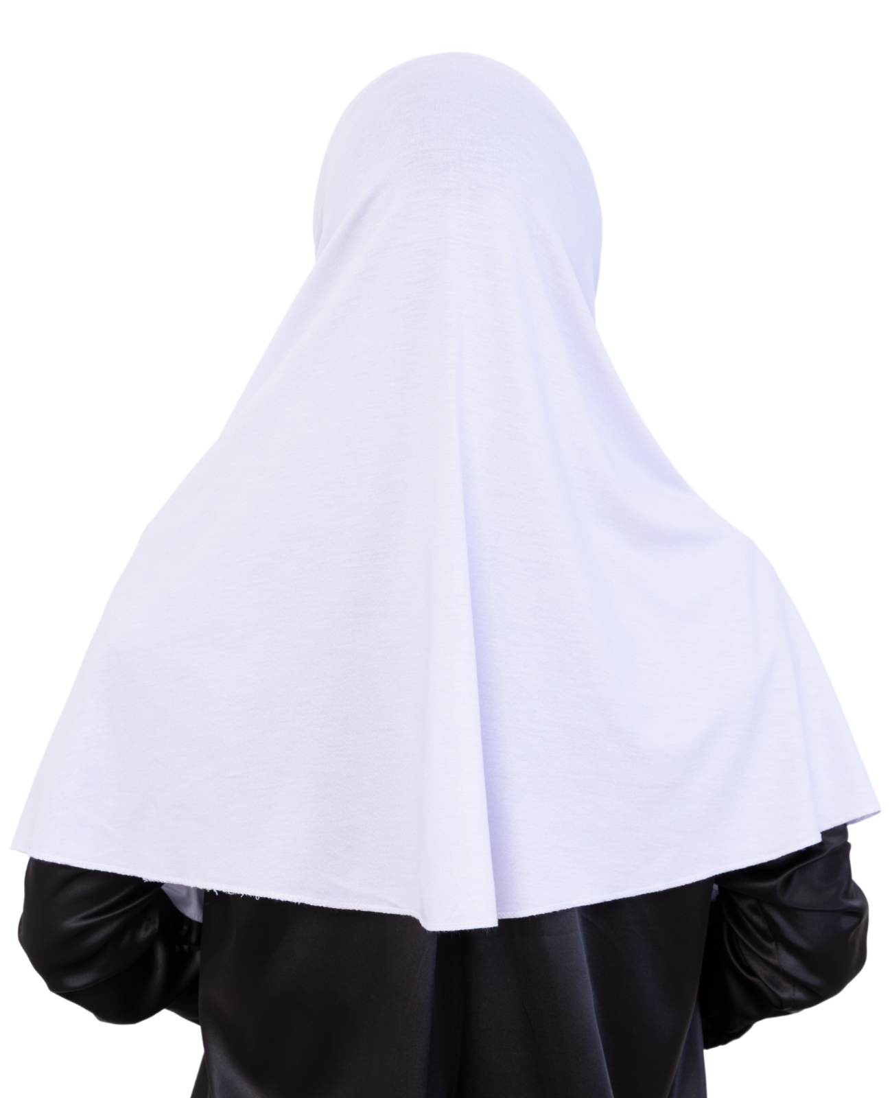 Ready Hijab One Piece Flat