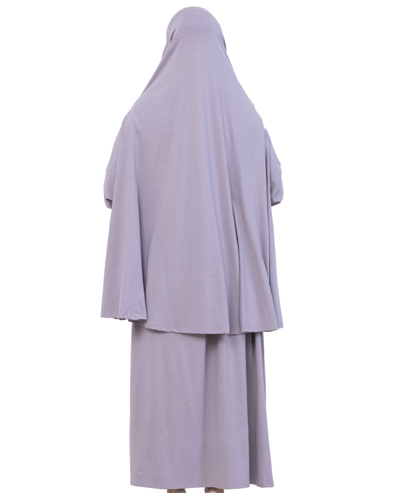 Two Piece Prayer Dress Set Viscose