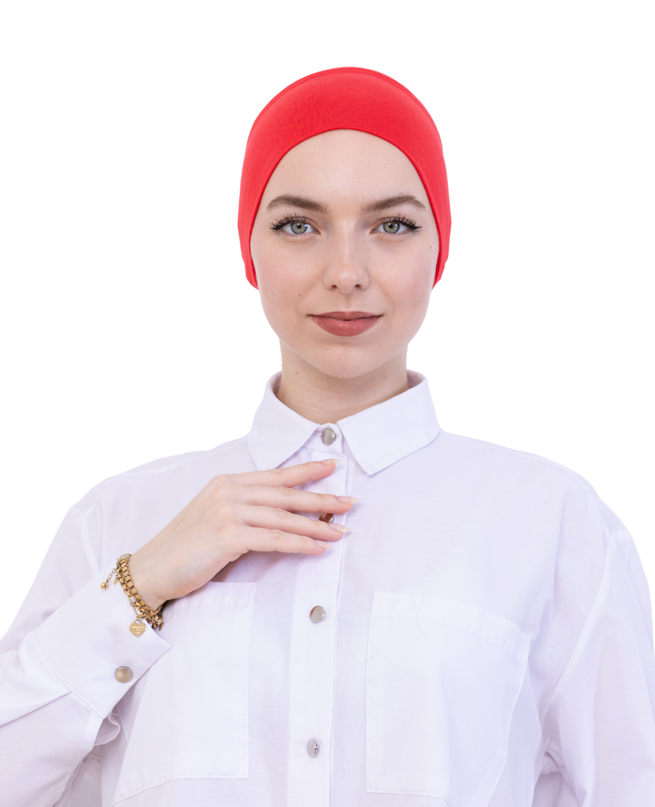 Hijab Non-Slip Headband