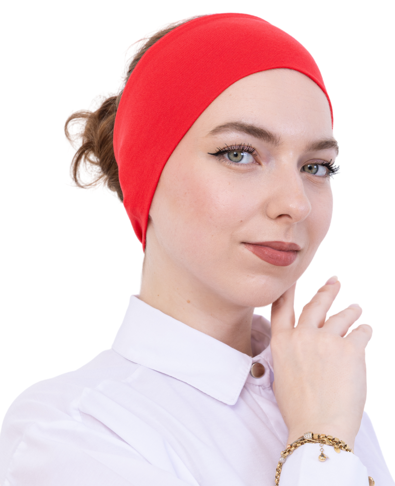 Hijab Non-Slip Headband