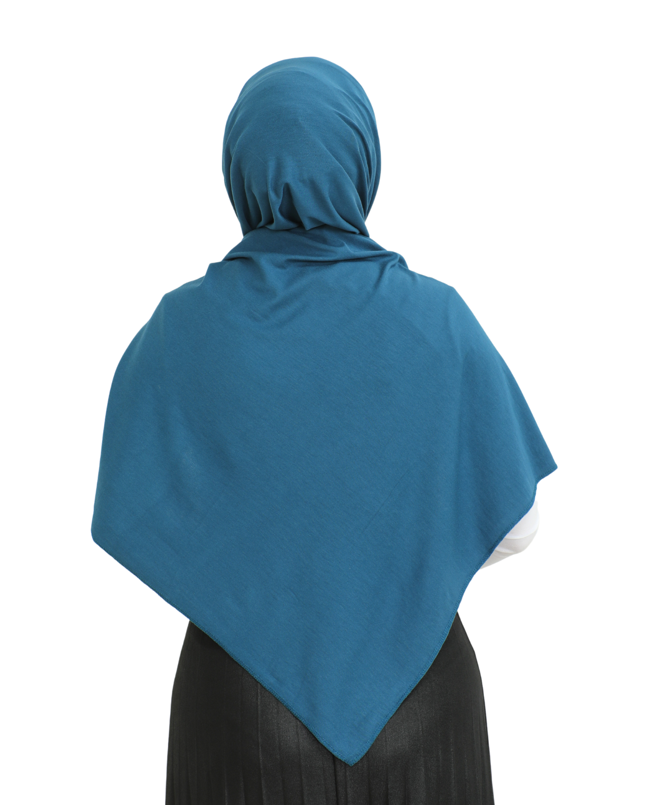 Hijab for Women Viscose Scarf Lightweight Muslim Hijabs