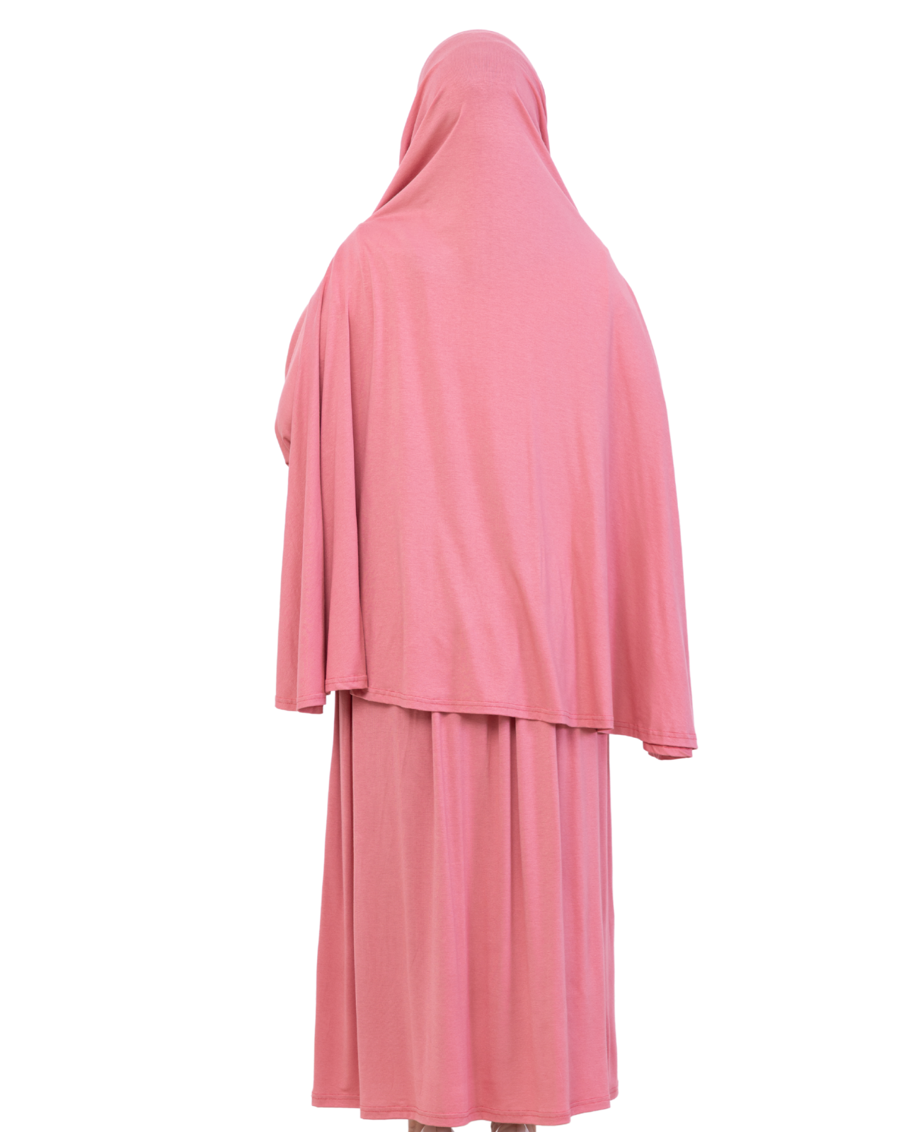 Two Piece Prayer Dress Set Viscose