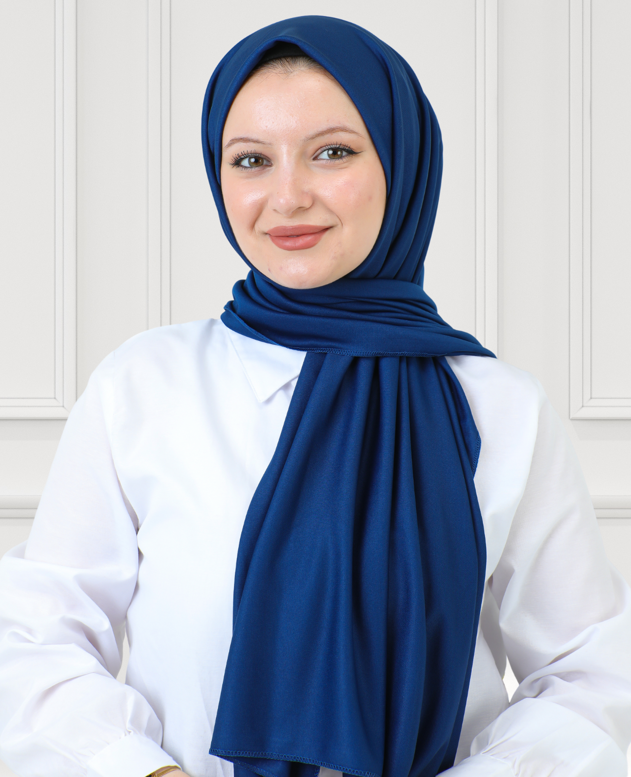 Hijab For Women Muslim Lightweight Scarf Head Scarves For Girls