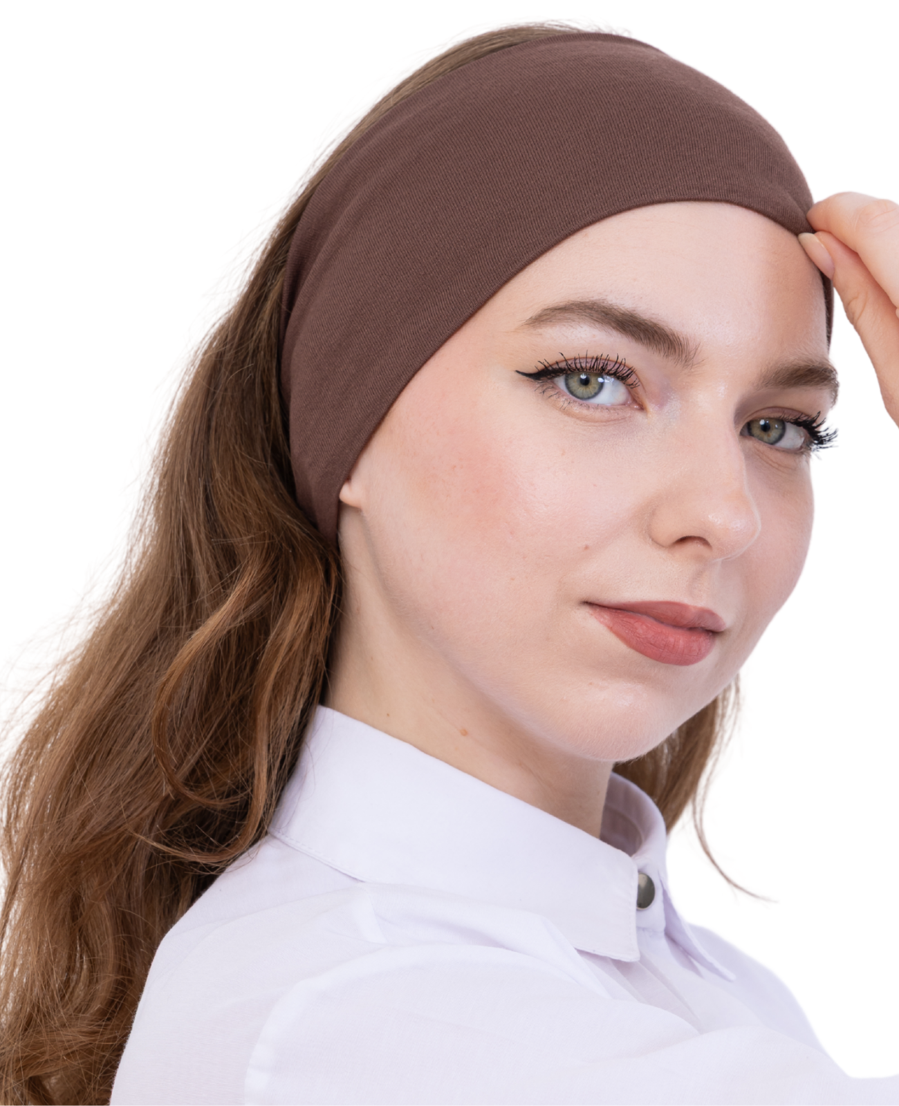 Hijab Non-Slip Headband