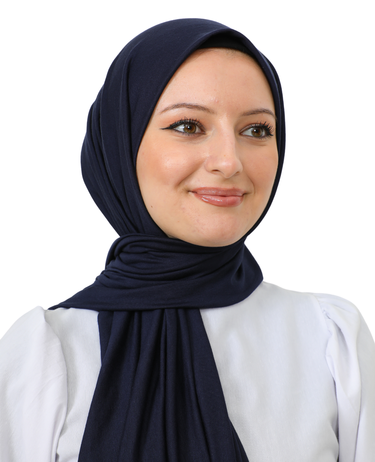 Hijab for Women Viscose Scarf Lightweight Muslim Hijabs