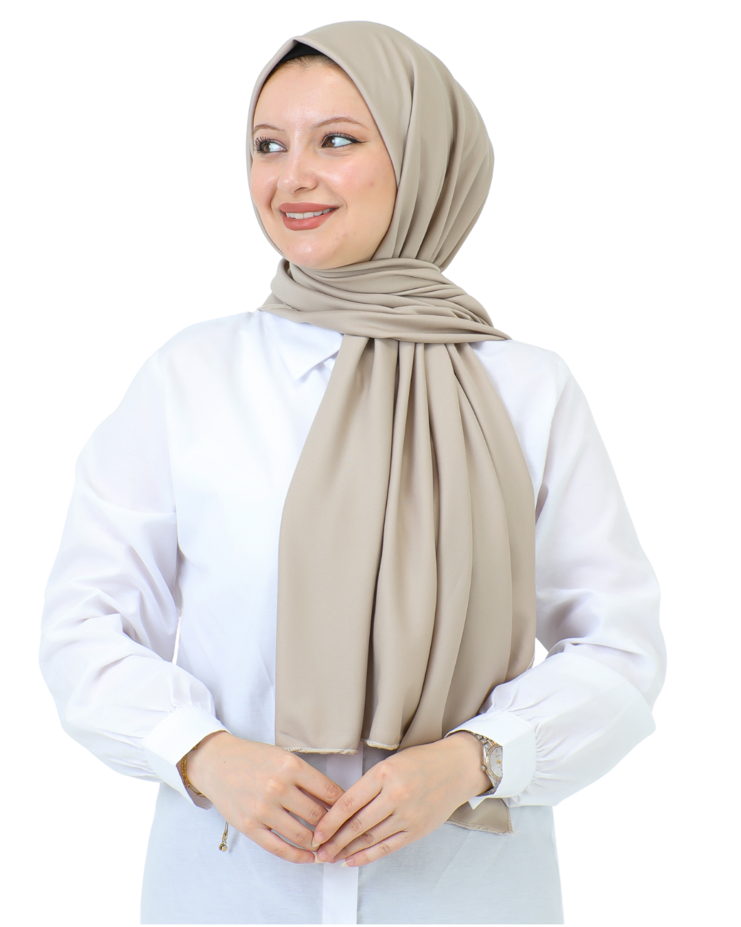 Hijab For Women Muslim Lightweight Scarf Head Scarves For Girls